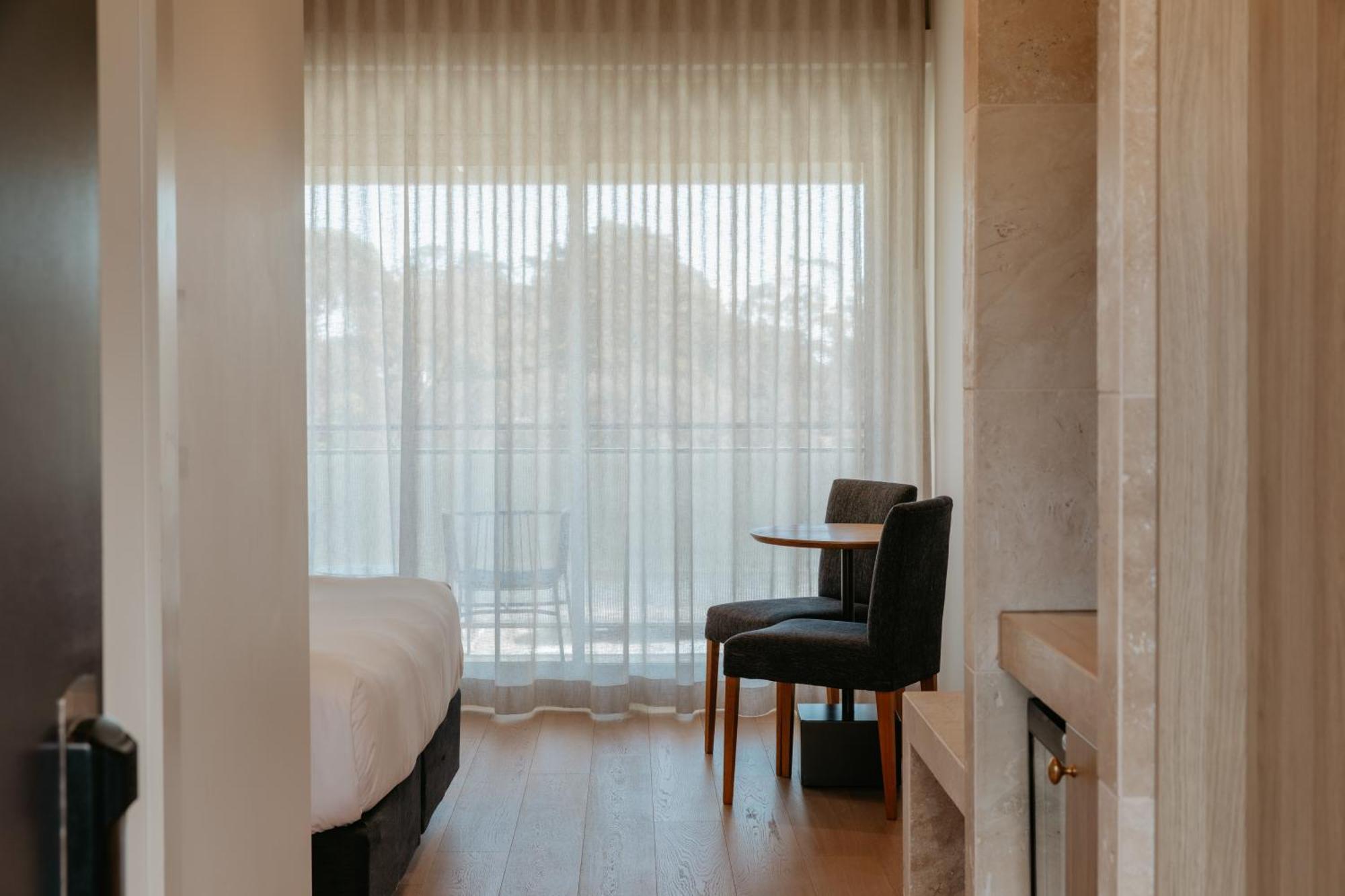 Hotel Sorrento Eksteriør bilde