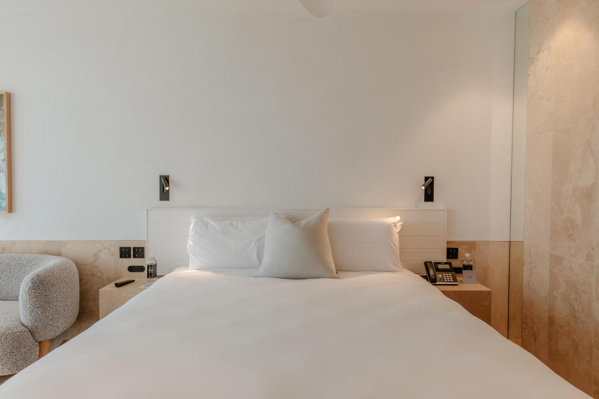 Hotel Sorrento Eksteriør bilde