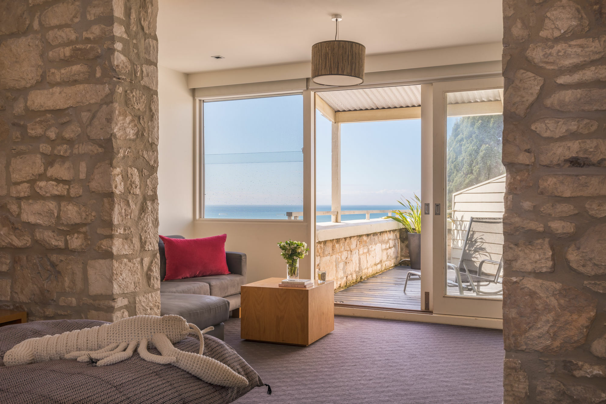 Hotel Sorrento Eksteriør bilde